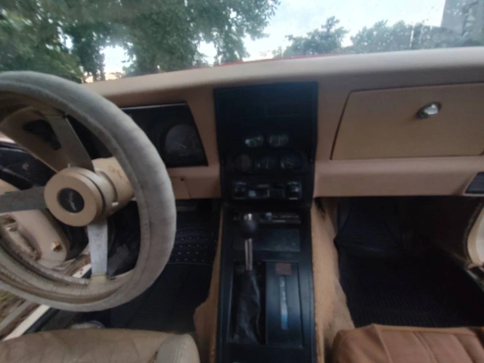 1979 Chevrolet Corvette C3 - Image 7 of 9