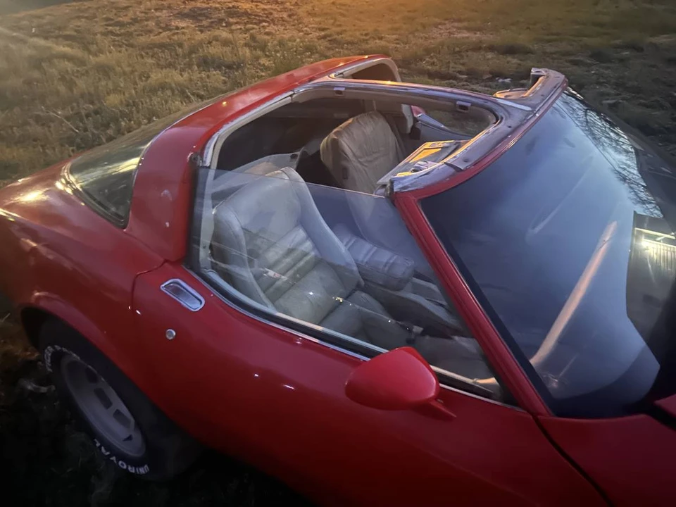 1979 Chevrolet Corvette C3 - Image 4 of 9