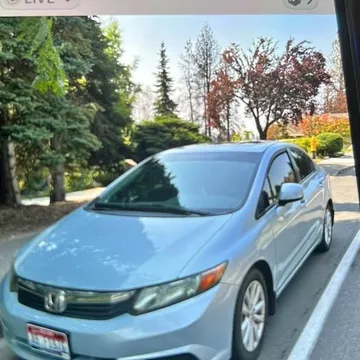 2012 Honda Civic Type R