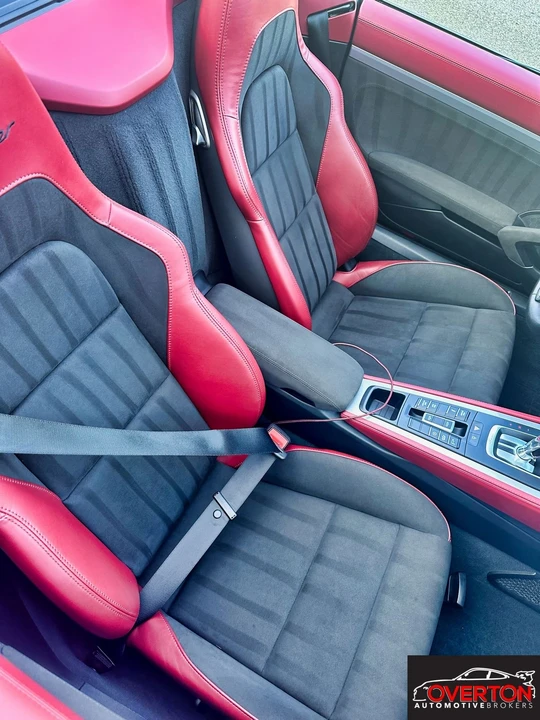 2021 Porsche 718 Boxster - Image 12 of 22