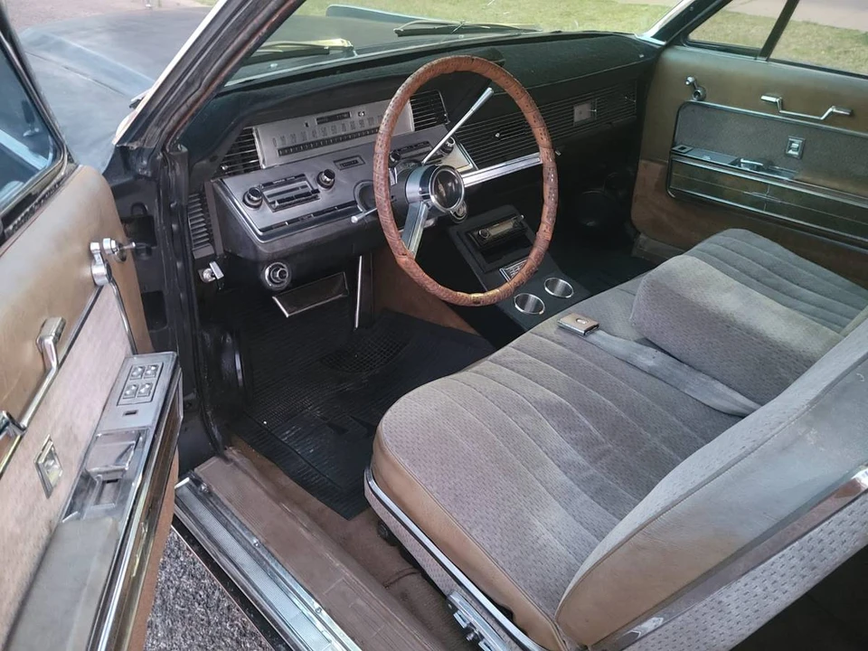 1966 Lincoln Continental 4th Gen - Image 10 of 15