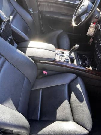 2008 BMW E70 X5 - Image 9 of 17