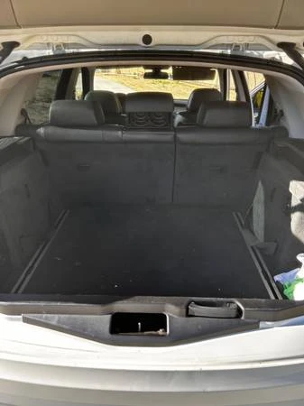 2008 BMW E70 X5 - Image 8 of 17