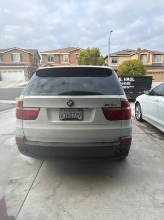 2008 BMW E70 X5 - Image 17 of 17