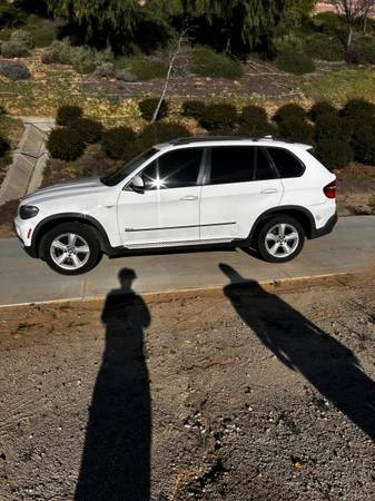 2008 BMW E70 X5 - Image 12 of 17