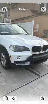 2008 BMW X5