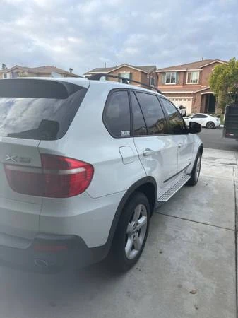 2008 BMW E70 X5 - Image 16 of 17
