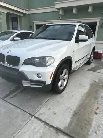 2008 BMW E70 X5 - Image 15 of 17