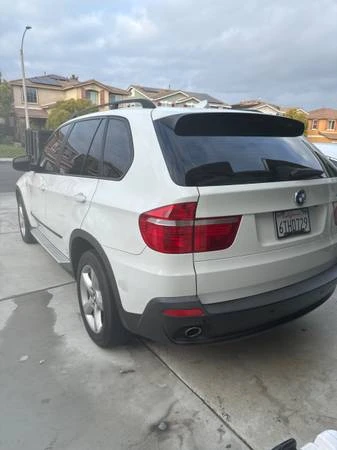 2008 BMW E70 X5 - Image 14 of 17
