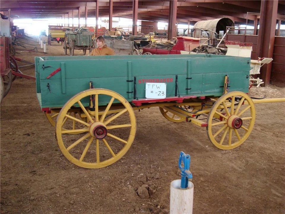 0 Studebaker 2R/3R - Image 3 of 3