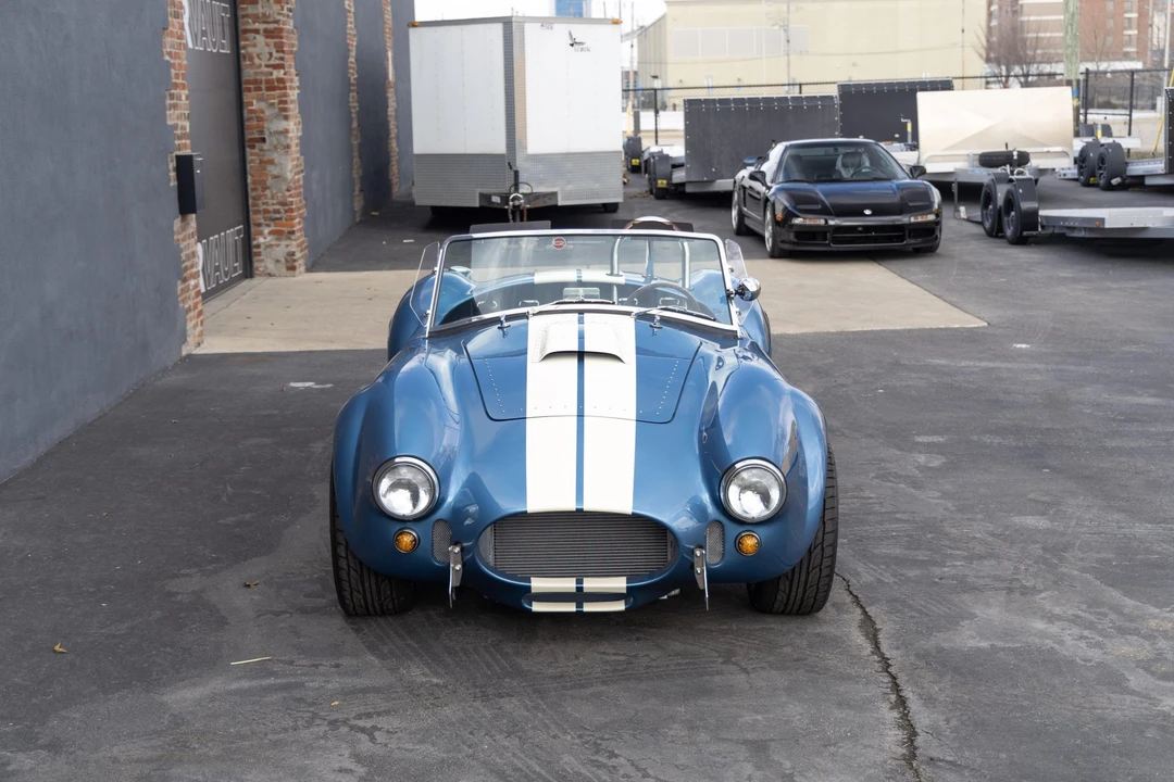Shelby Cobra Replica - Image 3 of 31
