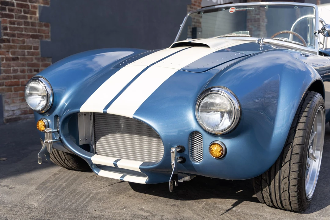 Shelby Cobra Replica - Image 31 of 31