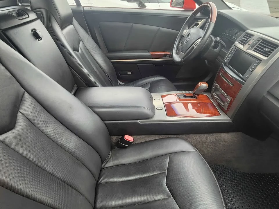 2001 Cadillac XLR - Image 4 of 4