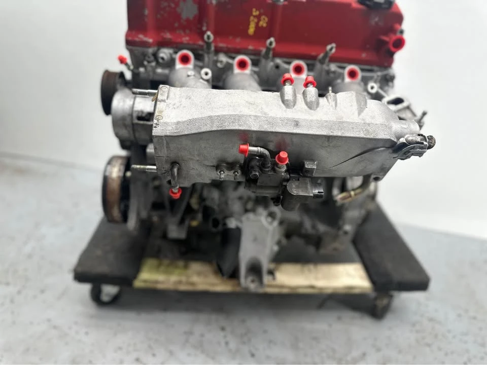 2000 Honda AP1 S2000 - Image 4 of 5