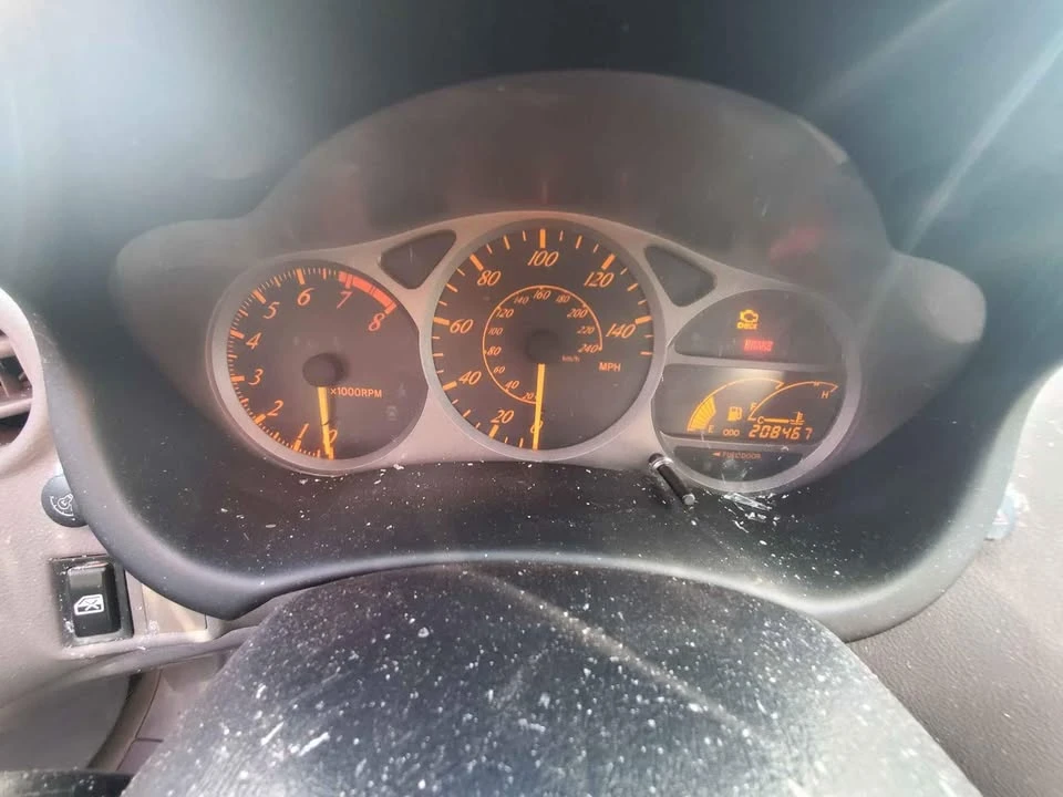 2000 Toyota Celica 7th Gen - Image 7 of 9