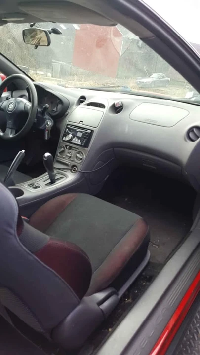 2000 Toyota Celica 7th Gen - Image 9 of 9