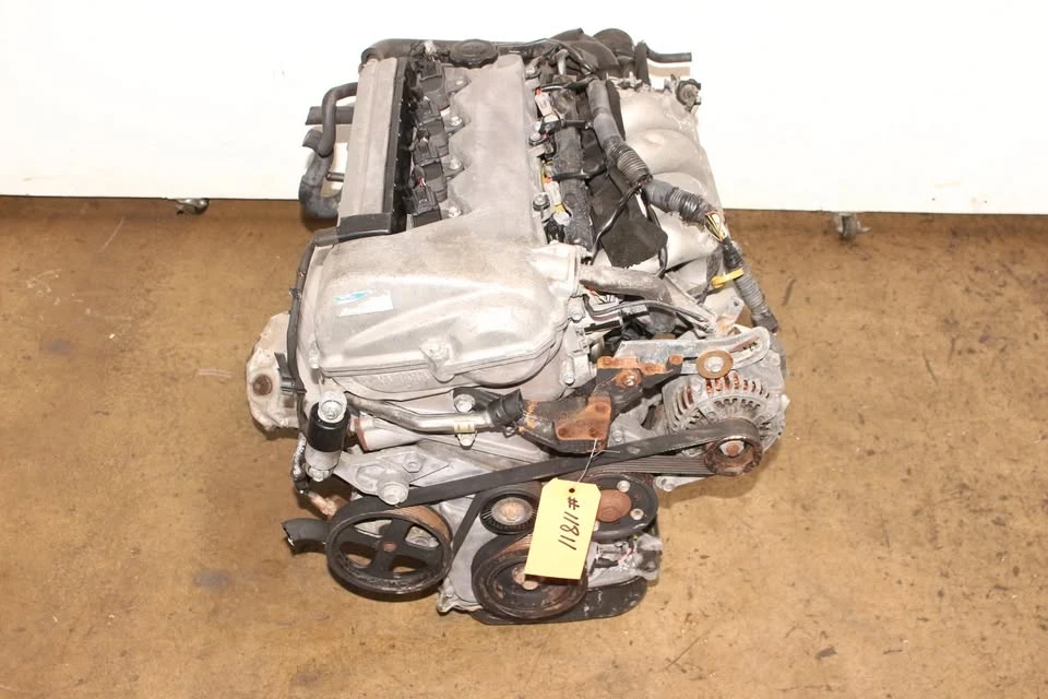 2000 Toyota Celica 7th Gen - Image 8 of 9