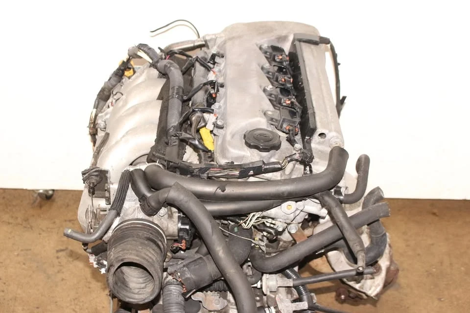2000 Toyota Celica 7th Gen - Image 5 of 9
