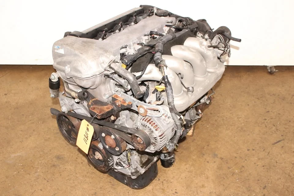2000 Toyota Celica 7th Gen - Image 9 of 9