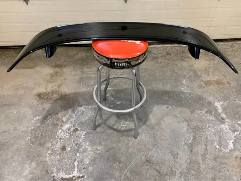 Toyota Celica Spoiler