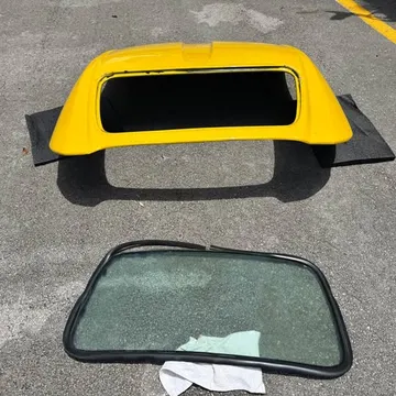 00-09 Honda S2000 Hardtop