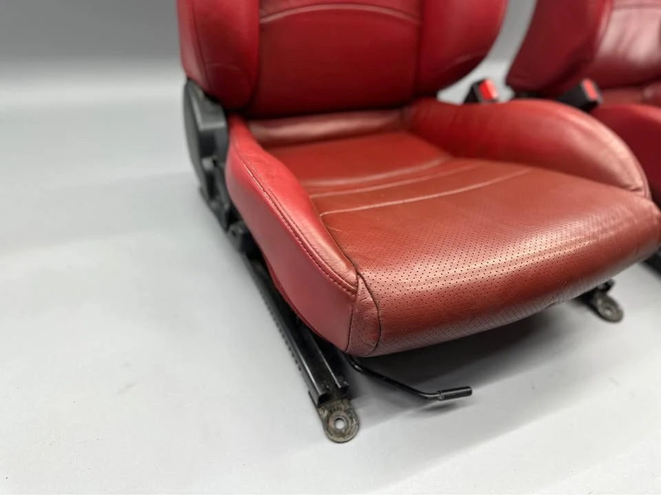 2000 Honda AP1 S2000 - Image 6 of 10