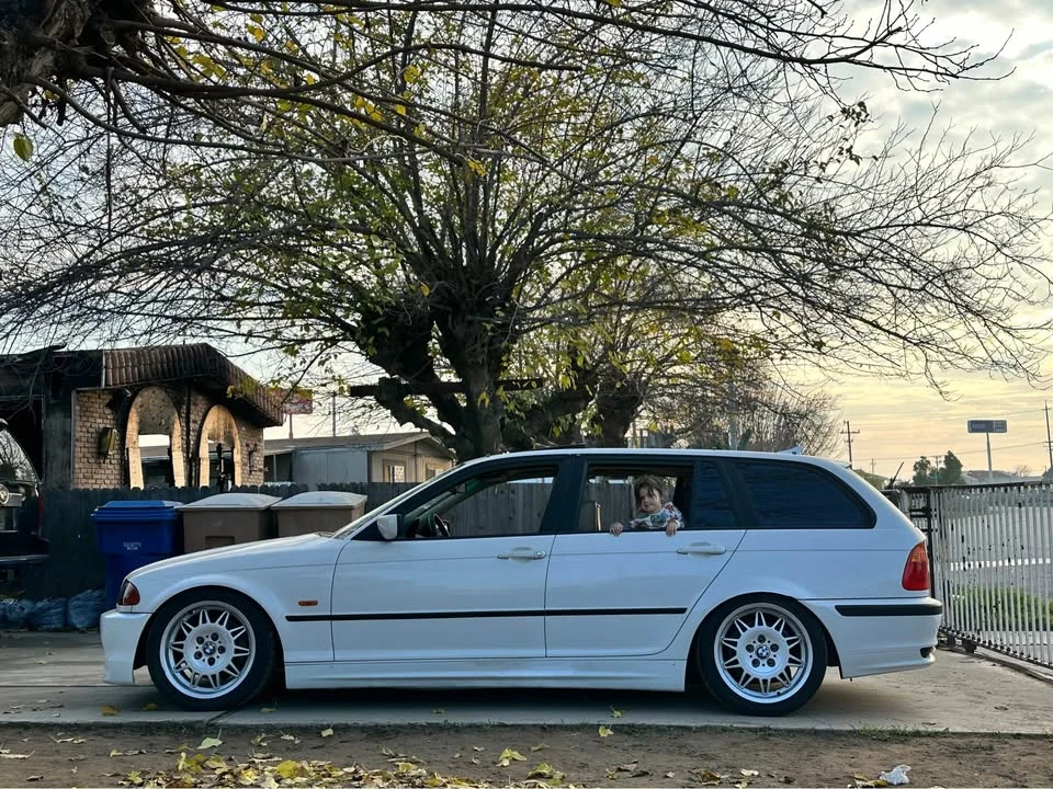 2000 BMW E46 3 Series - Image 6 of 6