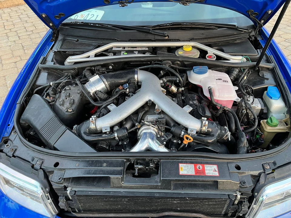 2000 Audi B5 S4 - Image 17 of 24