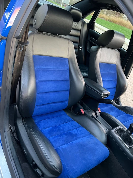 2000 Audi B5 S4 - Image 9 of 24