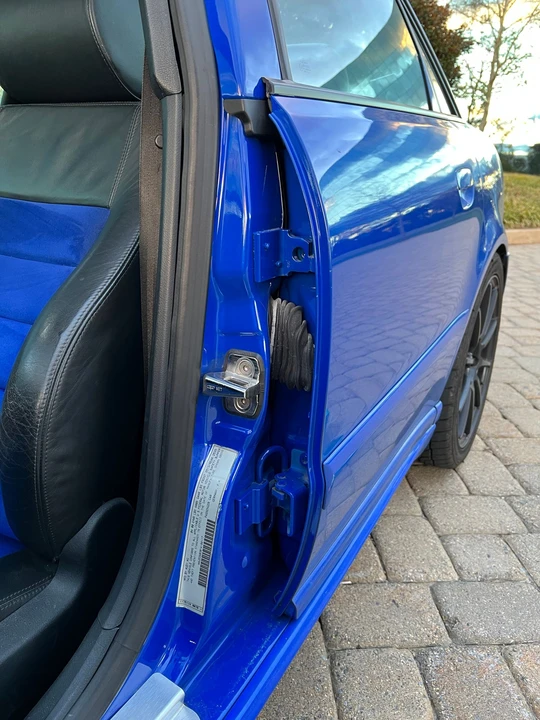 2000 Audi B5 S4 - Image 18 of 24