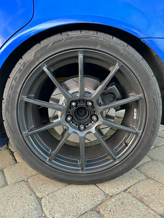 2000 Audi B5 S4 - Image 23 of 24