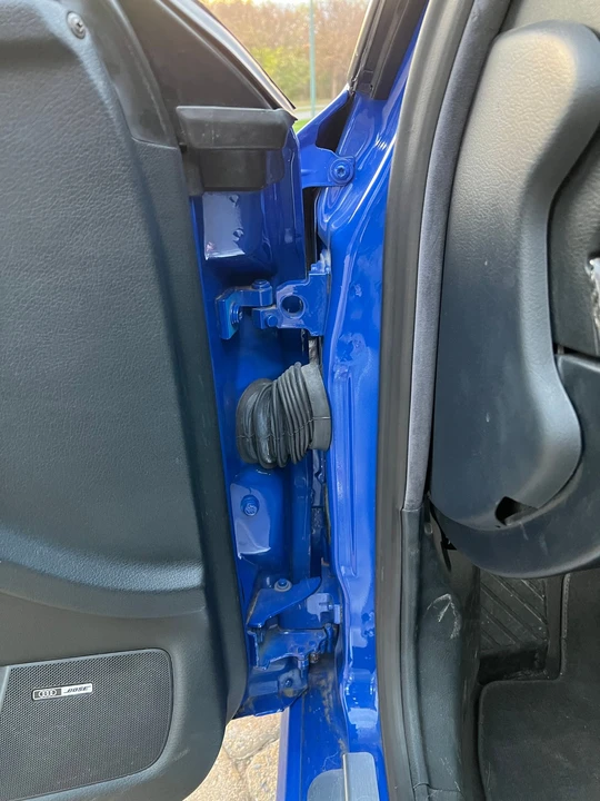 2000 Audi B5 S4 - Image 21 of 24