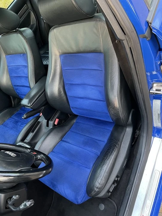 2000 Audi B5 S4 - Image 11 of 23