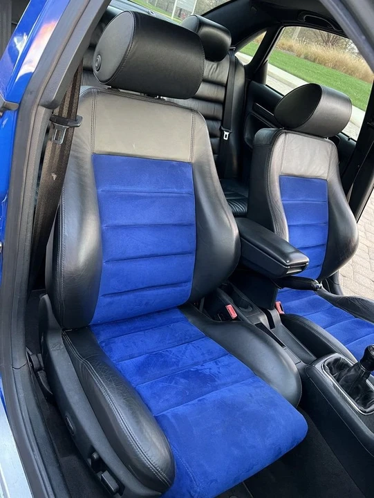 2000 Audi B5 S4 - Image 10 of 23