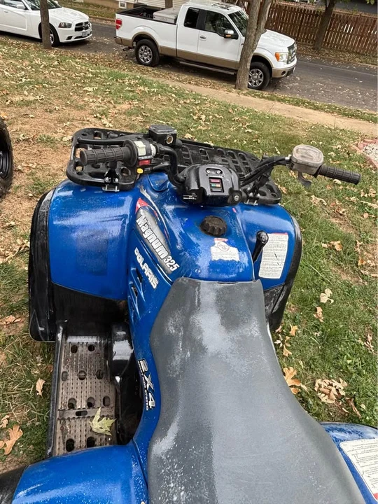 2000 Polaris - Image 4 of 6