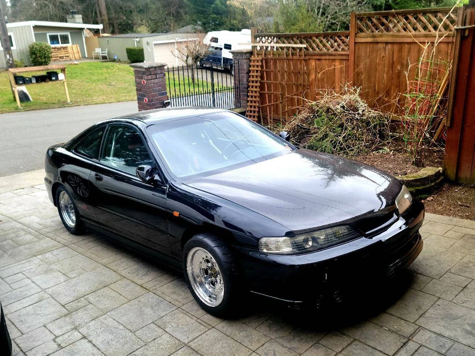 2000 Acura Integra Type R 3rd Gen - Image 4 of 24