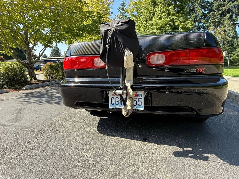 2000 Acura Integra Type R 3rd Gen - Image 11 of 24