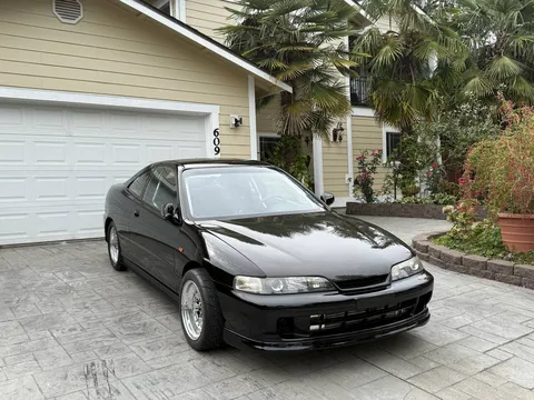 2000 Acura Integra Type R