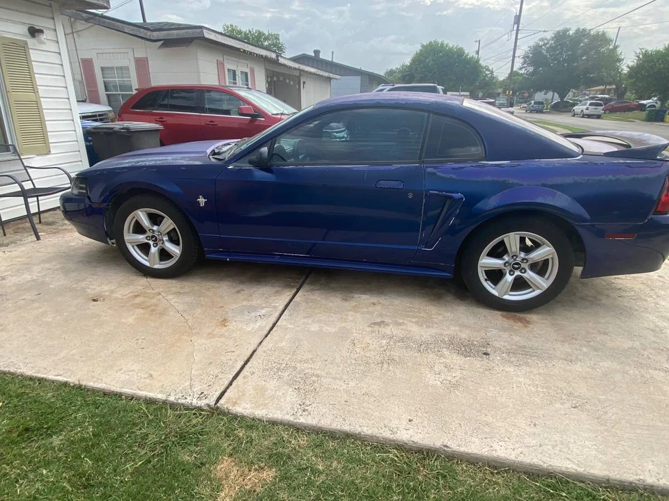 2000 Ford SN95 Mustang - Image 6 of 7