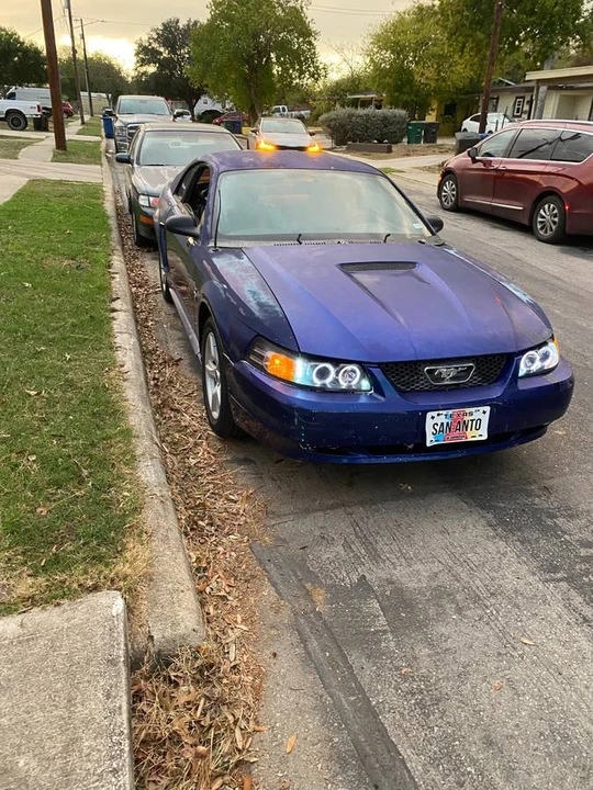 2000 Ford SN95 Mustang - Image 2 of 7