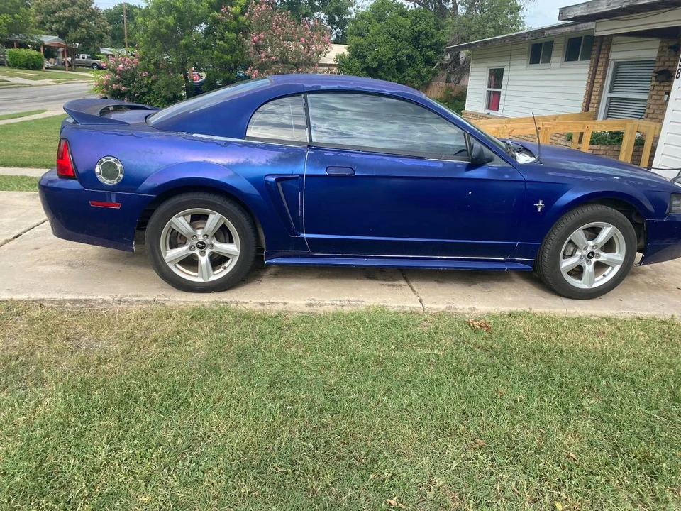 2000 Ford SN95 Mustang - Image 5 of 7