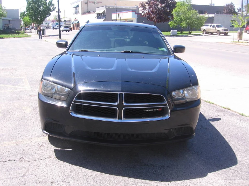 2014 Dodge Charger 7th Gen - Image 3 of 5
