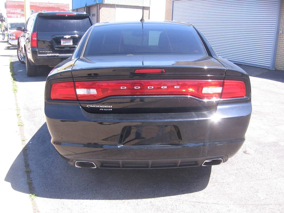 2014 Dodge Charger 7th Gen - Image 5 of 5