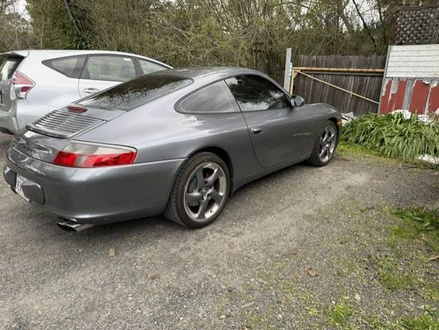 2003 Porsche 996 Carrera - Image 3 of 19