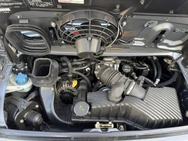 2003 Porsche 996 Carrera - Image 11 of 19