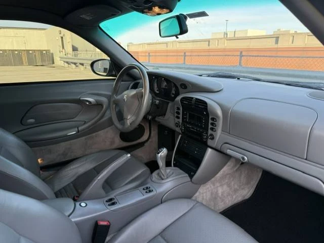 2003 Porsche 996 Carrera - Image 15 of 19