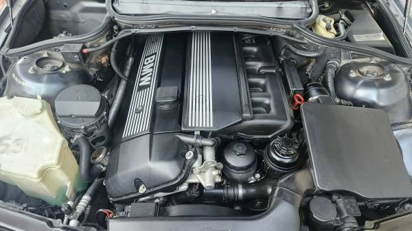 2001 BMW E46 3 Series - Image 4 of 10