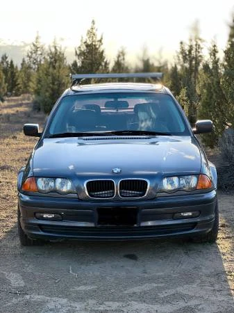 2001 BMW E46 3 Series - Image 7 of 10