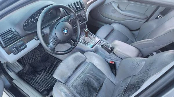 2001 BMW E46 3 Series - Image 5 of 10