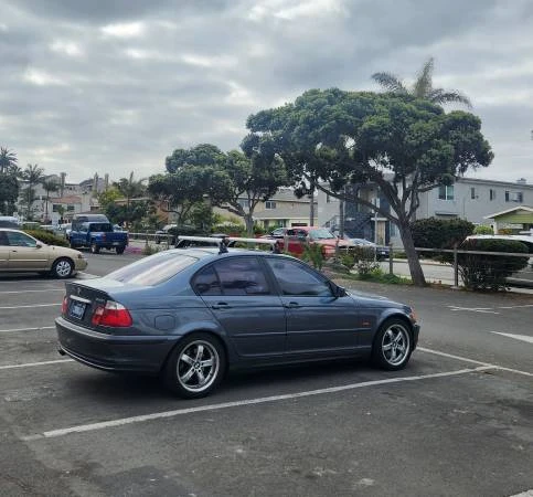 2001 BMW E46 3 Series - Image 3 of 10